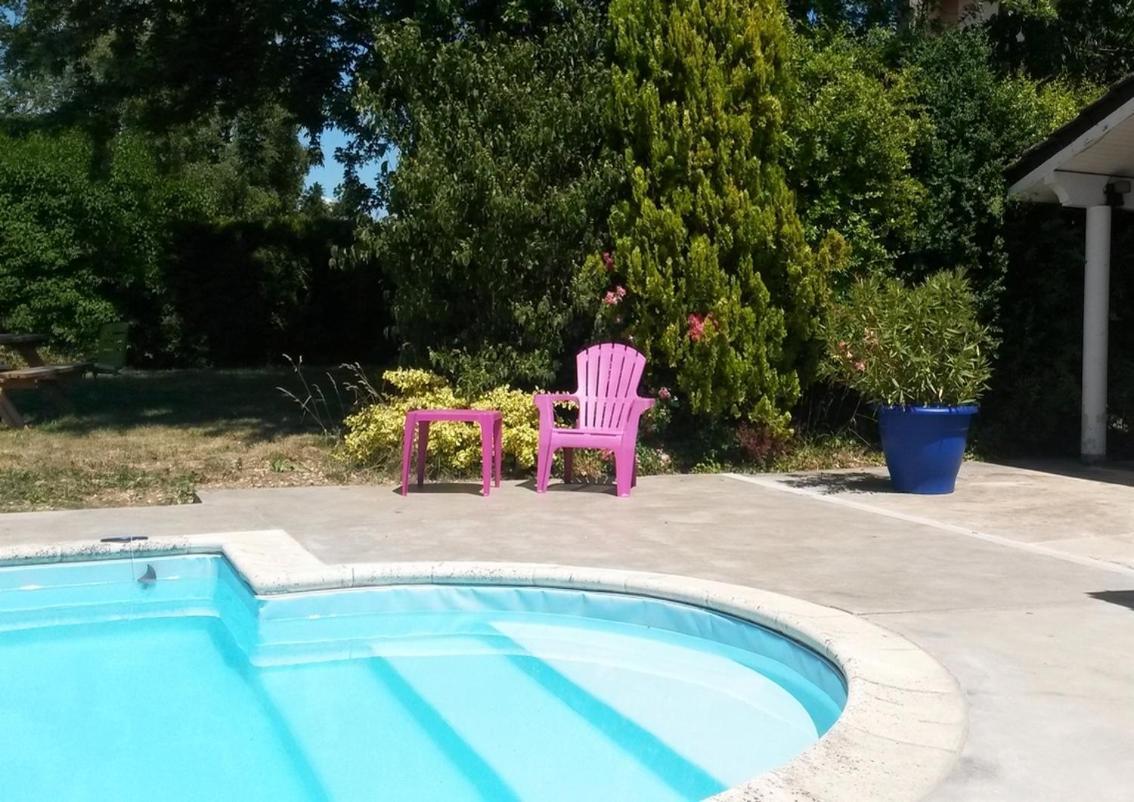 Les Jardins Du Golf Apartment Metz Exterior photo